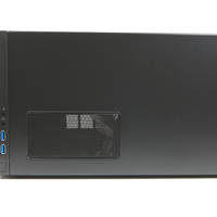 Fractal Design Node 304 - Seite
