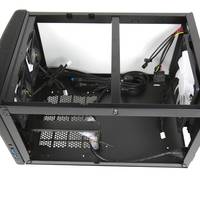 Fractal Design Node 304 - Innenraum