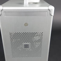 Lian Li PC-TU100 - Laufwerk