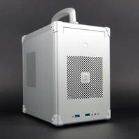 Lian Li PC-TU100 - Feature