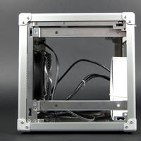 Lian Li PC-TU100 - Mainboardträger