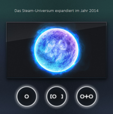 Steam Machines: Valve verrät Hardware-Spezifikationen