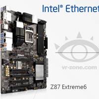 ASRock Z87-Mainboards