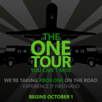 Xbox One: Microsoft plant internationale Xbox One-Tour