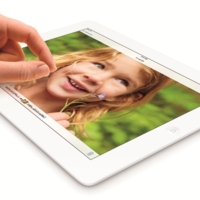 Apple iPad 5: Kleiner und leichter als der Vorgänger