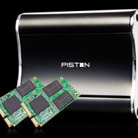 Piston