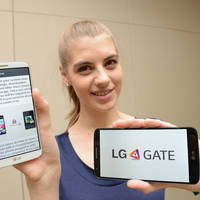 LG Gate: "BYOD"-Plattform für mehr Firmensicherheit