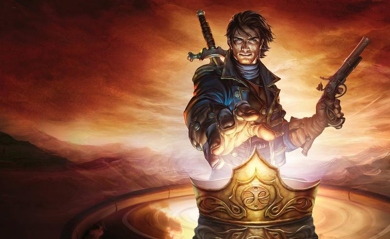 Fable 3 Opener Fable 3 Opener