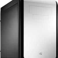 Aerocool DS Cube - schwarz/weiß