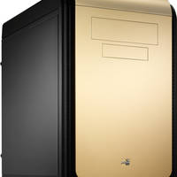Aerocool DS Cube - gold