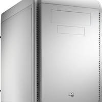 Aerocool DS Cube - weiß