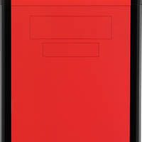 Aerocool DS Cube - Front