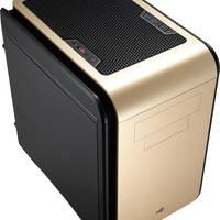 Aerocool DS Cube - Deckel