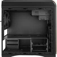 Aerocool DS Cube - Innenraum