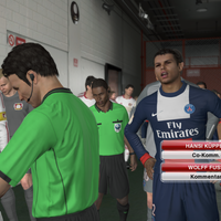 PES 2014