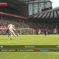 PES 2014