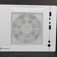 Silverstone Sugo SST SG 05 Lite