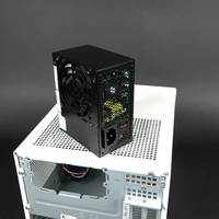 Silverstone Sugo SST SG 05 Lite