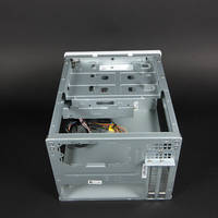 Silverstone Sugo SST SG 05 Lite