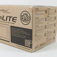 Silverstone Sugo SST SG 05 Lite