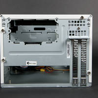 Silverstone Sugo SST SG 05 Lite
