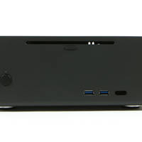 Streacom F7C-Evo - Front