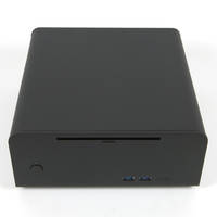 Streacom F7C-Evo - Deckel