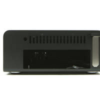 Streacom F7C-Evo - Heck