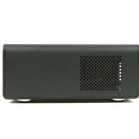 Streacom F7C-Evo - rechte Seite