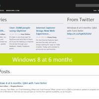 Microsoft: 250 Millionen SkyDrive-Nutzer