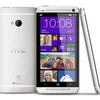 HTC One: Bald auch mit Windows Phone 8 erhältlich?