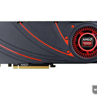 AMD Radeon R9-290X