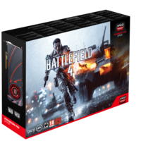 AMD Radeon R9-290X