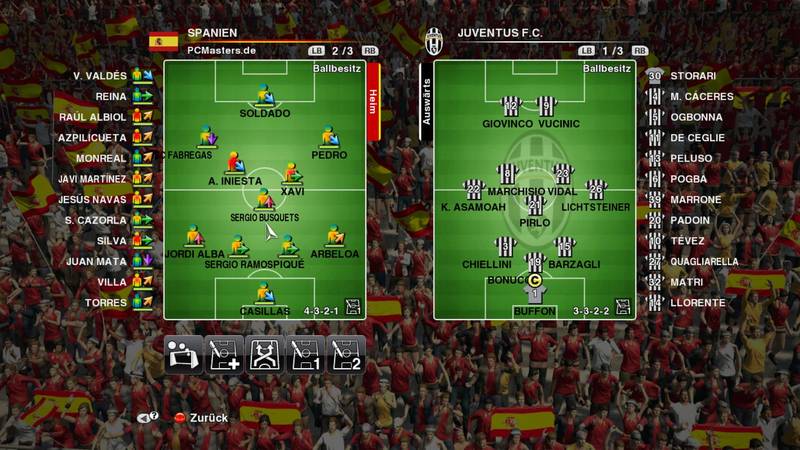 PES 2014 Heart PES 2014 Heart