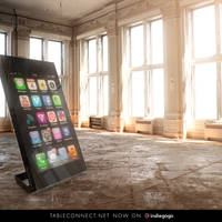 TableConnect