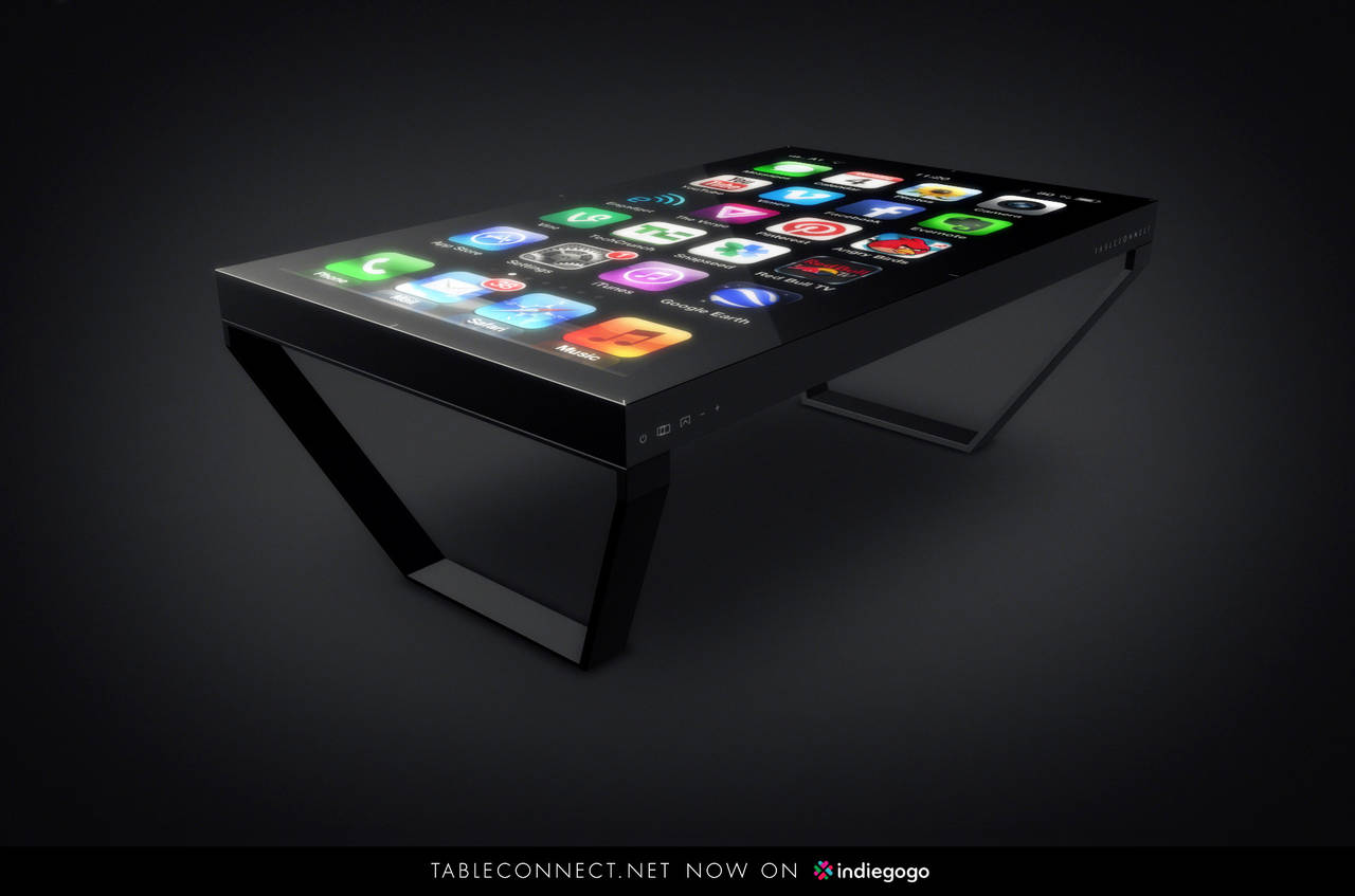 TableConnect