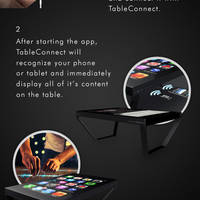 TableConnect