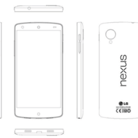 Google Nexus 5 / LG-D821 - 4