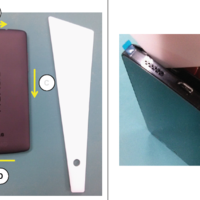 Google Nexus 5 / LG-D821 - 1