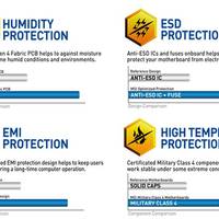 MSI Military Class 4 Essentials