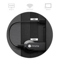 Google Chromecast