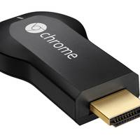 Google Chromecast: Ab 2014 auch außerhalb der USA erhältlich