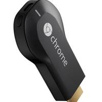 Google Chromecast