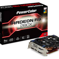 PowerColor R9-280X