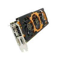Sapphire R9-280X Toxic - 2