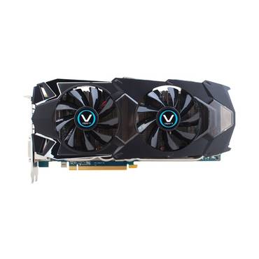 Sapphire R9-280X Vapor-X