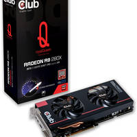 Club3D R9-280X RoyalQueen