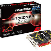 PowerColor R9-270X
