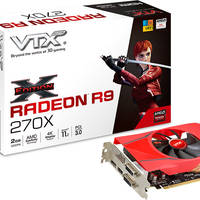 VTX3D R9-270X