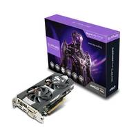 Sapphire R9-270X Dual-X